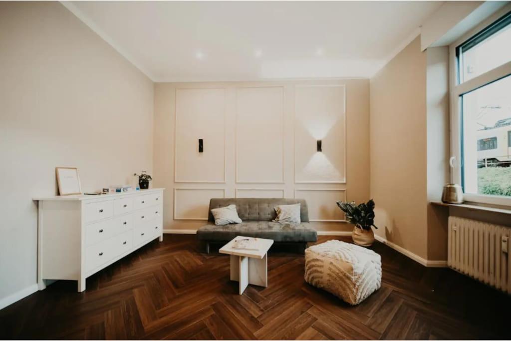 Gemuetliche Wohnung Chlodwig No 1 Кобленц Екстериор снимка